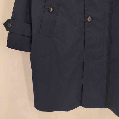 エディーバウアー Eddie Bauer MINOTECH ステンカラーコート メンズ L