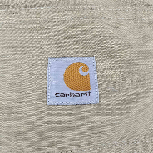 カーハート Carhartt Force Relaxed Fit Ripstop Cargo Work Short メンズ 40