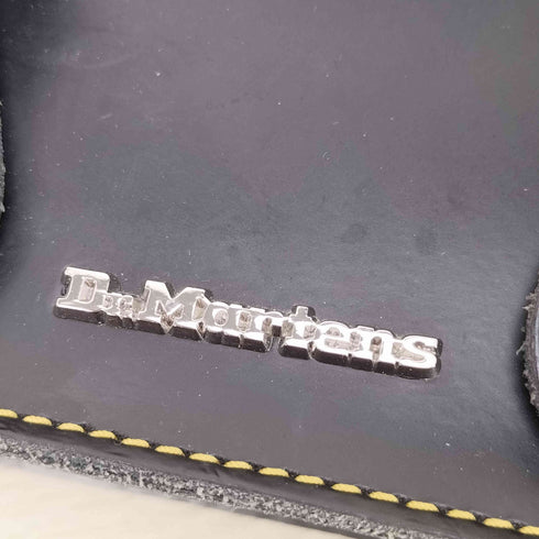 ドクターマーチン Dr.Martens 7インチ サッチェル バッグ レディース