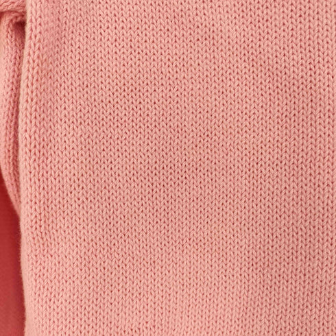 ザラ ZARA フリルニットカーディガン レディース import:S