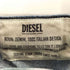 ディーゼル DIESEL D-MACS ボタンフライ デニムパンツ ジーンズ ワイド ストレート メンズ 30x32