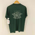 フルーツオブザルーム FRUIT OF THE LOOM 90S 袖裾シングル 両面プリントTシャツ メンズ import:L