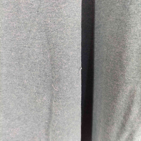 フルーツオブザルーム FRUIT OF THE LOOM 90S 袖裾シングル 両面プリントTシャツ メンズ import:L