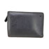 ランバンコレクション LANVIN COLLECTION couleur duvin 二つ折り財布 メンズ
