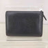 ランバンコレクション LANVIN COLLECTION couleur duvin 二つ折り財布 メンズ
