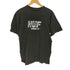 ハフ HUF メキシコ製 DOES IT 車 グラフィック プリント クルーネック Tシャツ メンズ JPN:M