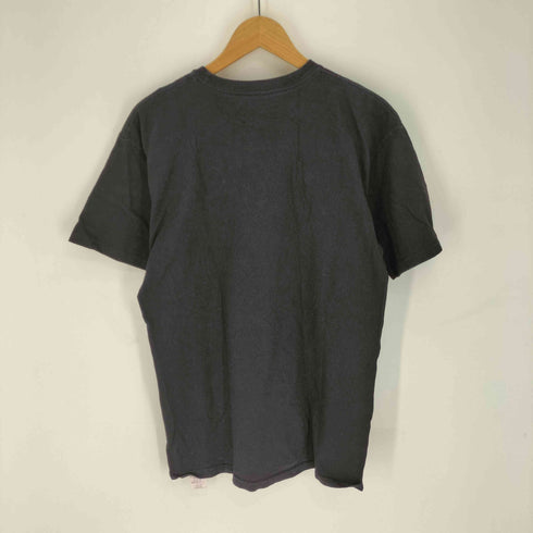 ハフ HUF メキシコ製 DOES IT 車 グラフィック プリント クルーネック Tシャツ メンズ JPN:M