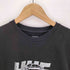 ハフ HUF メキシコ製 DOES IT 車 グラフィック プリント クルーネック Tシャツ メンズ JPN:M