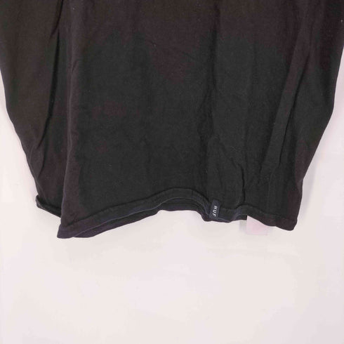 ハフ HUF メキシコ製 DOES IT 車 グラフィック プリント クルーネック Tシャツ メンズ JPN:M