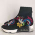 アッシュ ASH Legend knitted sock sneakers ソックススニーカー レディース EUR:37