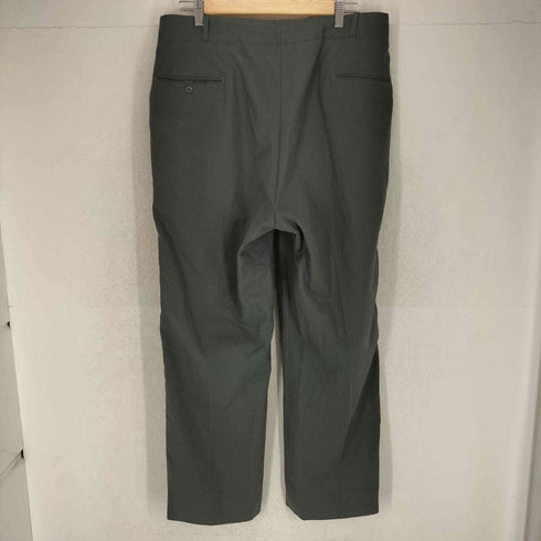 ユーエスアーミー U.S. ARMY トロピカルウールドレストラウザー POLY WOOL TROPICAL AG344 TYPE 1 CLASS 3 RAPIDジッパー メンズ 34×34