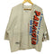 vintage la trenzz pakalolo Parka 麻 メンズ ONE SIZE