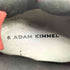 ADAM KIMMEL スエードハイカットスニーカー メンズ 41
