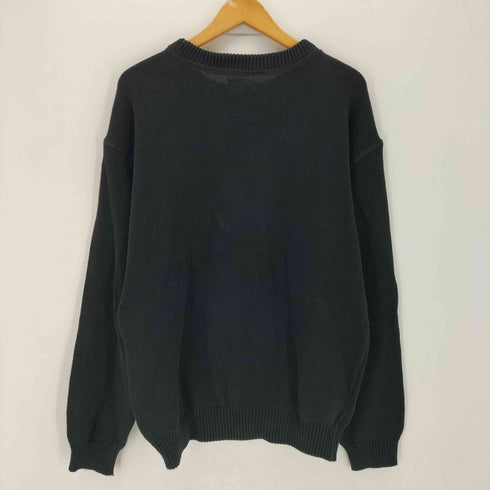 FOOLISH Lincecum コットンニット メンズ JPN:M