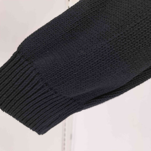 FOOLISH Lincecum コットンニット メンズ JPN:M
