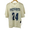 ラッセルアスレチック RUSSELL ATHLETIC 70-80s 金タグ メッシュ 70-80s 金タグ メッシュ フットボール シャツ メンズ import:M