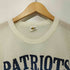 ラッセルアスレチック RUSSELL ATHLETIC 70-80s 金タグ メッシュ 70-80s 金タグ メッシュ フットボール シャツ メンズ import:M
