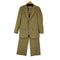 チャップスラルフローレン CHAPS RALPH LAUREN セットアップ 2Bテーラードジャケット 2タック チノパンツ メンズ T175