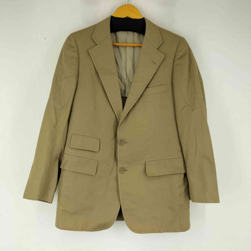 チャップスラルフローレン CHAPS RALPH LAUREN セットアップ 2Bテーラードジャケット 2タック チノパンツ メンズ T175