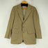 チャップスラルフローレン CHAPS RALPH LAUREN セットアップ 2Bテーラードジャケット 2タック チノパンツ メンズ T175