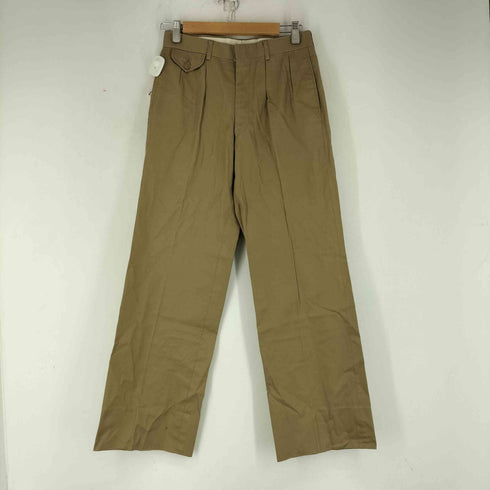チャップスラルフローレン CHAPS RALPH LAUREN セットアップ 2Bテーラードジャケット 2タック チノパンツ メンズ T175