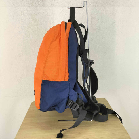 マムート MAMMUT ナイロン バックパック メンズ