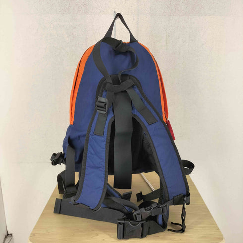 マムート MAMMUT ナイロン バックパック メンズ
