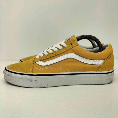 バンズ VANS OLD SKOOL オールドスクール ローカットスニーカー メンズ JPN:26