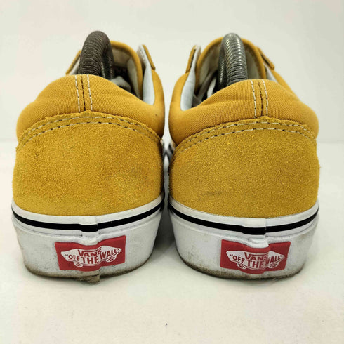 バンズ VANS OLD SKOOL オールドスクール ローカットスニーカー メンズ JPN:26