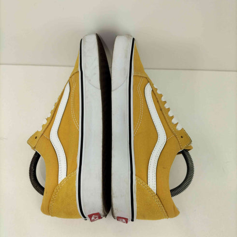 バンズ VANS OLD SKOOL オールドスクール ローカットスニーカー メンズ JPN:26
