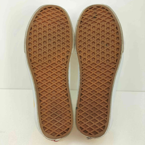 バンズ VANS OLD SKOOL オールドスクール ローカットスニーカー メンズ JPN:26