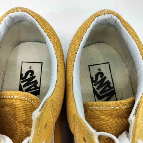 バンズ VANS OLD SKOOL オールドスクール ローカットスニーカー メンズ JPN:26