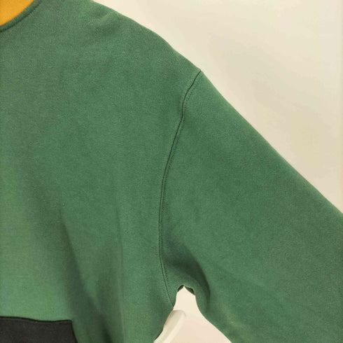 チャンピオン Champion CAMPUS キャンパス スクリプトロゴ フーデッドスウェットシャツ メンズ import:M