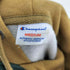 チャンピオン Champion CAMPUS キャンパス スクリプトロゴ フーデッドスウェットシャツ メンズ import:M