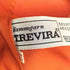 TREVIRA トレンチコート レディース 40