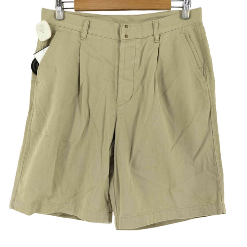 オーゼロチョウルイラボ O-0-CHO-RUI LAB N.N.Z SHORTS CHINOS メンズ 32