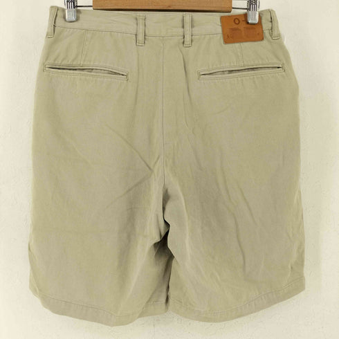 オーゼロチョウルイラボ O-0-CHO-RUI LAB N.N.Z SHORTS CHINOS メンズ 32