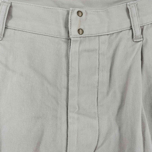 オーゼロチョウルイラボ O-0-CHO-RUI LAB N.N.Z SHORTS CHINOS メンズ 32