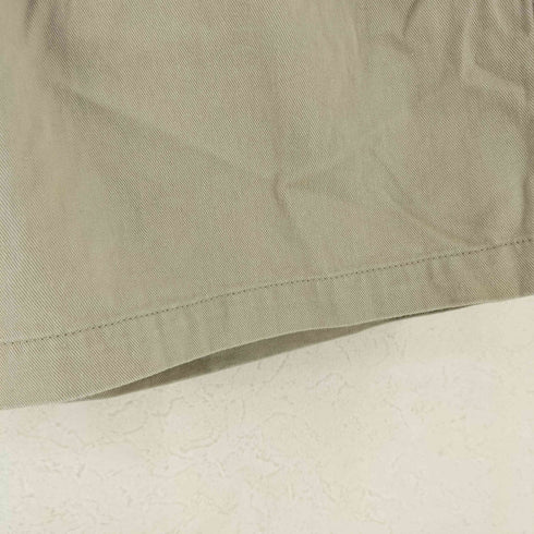 オーゼロチョウルイラボ O-0-CHO-RUI LAB N.N.Z SHORTS CHINOS メンズ 32