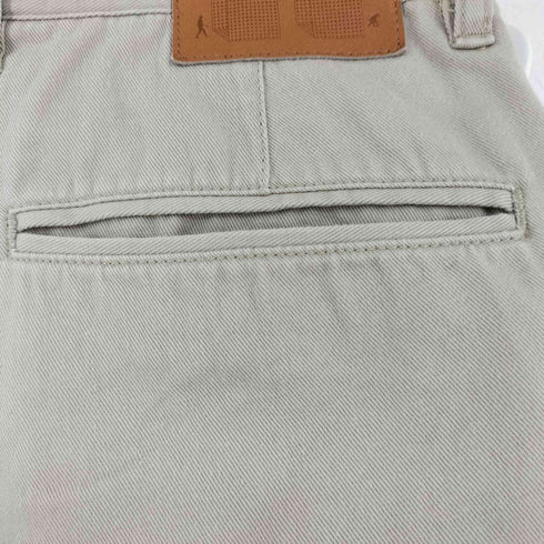 オーゼロチョウルイラボ O-0-CHO-RUI LAB N.N.Z SHORTS CHINOS メンズ 32
