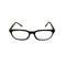 ポロラルフローレン POLO RALPH LAUREN Authentic POLO Eyeglasses スクエアグラス メンズ 54□18 145