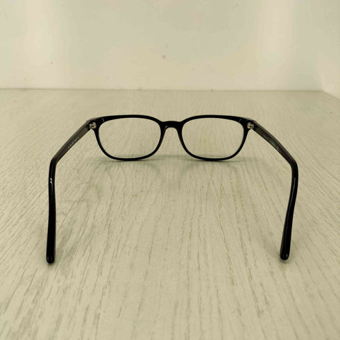 ポロラルフローレン POLO RALPH LAUREN Authentic POLO Eyeglasses スクエアグラス メンズ 54□18 145