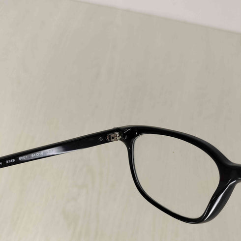 ポロラルフローレン POLO RALPH LAUREN Authentic POLO Eyeglasses スクエアグラス メンズ 54□18 145