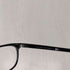 ポロラルフローレン POLO RALPH LAUREN Authentic POLO Eyeglasses スクエアグラス メンズ 54□18 145
