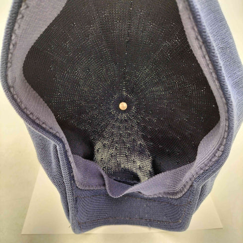 カンゴール KANGOL ロゴ刺繍 ハンチング キャップ メンズ