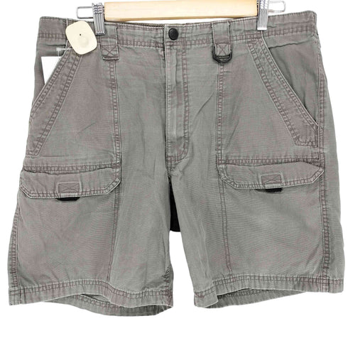 ラングラー Wrangler utility hiker shorts ハイカーショーツ メンズ 36