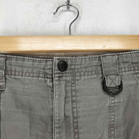 ラングラー Wrangler utility hiker shorts ハイカーショーツ メンズ 36