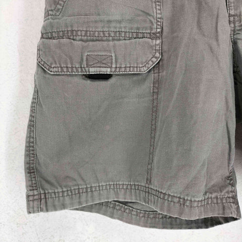 ラングラー Wrangler utility hiker shorts ハイカーショーツ メンズ 36