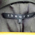 セオリー theory バニーファー ジャケット レディース JPN:2