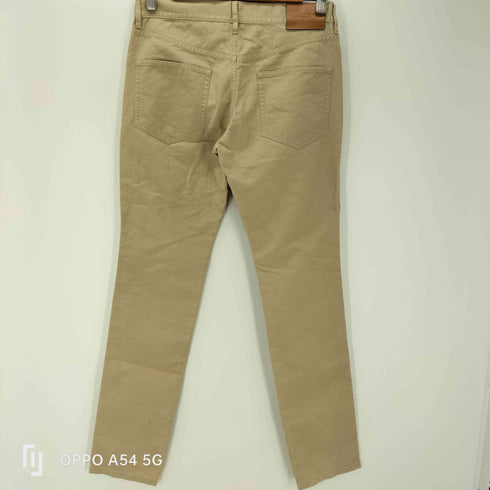 ラコステ LACOSTE テーパードパンツ メンズ 76